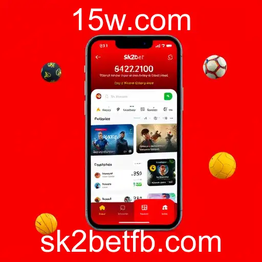 Gaming Experience sk2bet - 800+ Premium and Exclusive Games