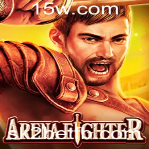 ArenaFighter: A Nova Sensação no Mundo dos Jogos Eletrônicos