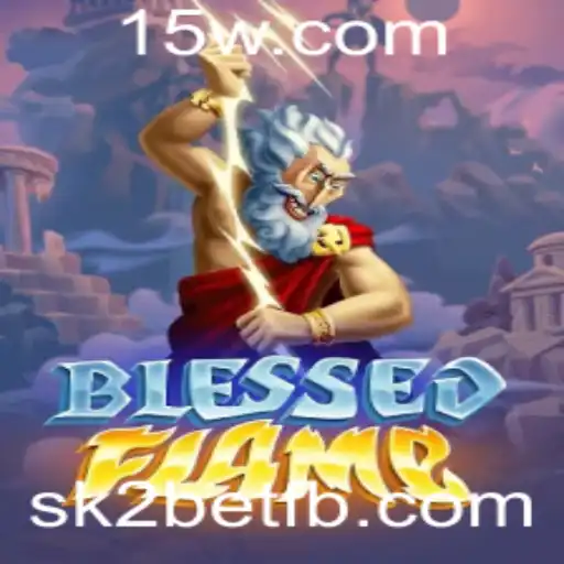 Explorando o Mundo de BlessedFlame: Um Jogo de Estratégia Combustível pela Criatividade