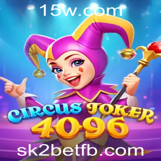 Descubra o Fascinante Mundo de CircusJoker4096: Regras e Introdução