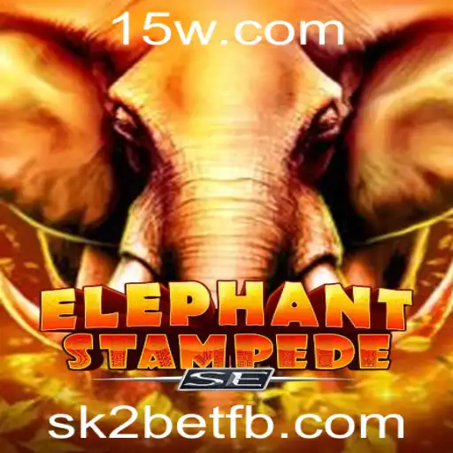 Explorando o Mundo de ElephantStampedeSE: Regras e Gameplay do Novo Sucesso de sk2bet
