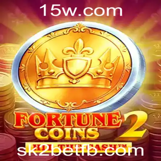 FortuneCoins2: Mergulhando no Mundo das Moedas da Fortuna