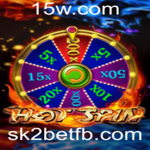 Explorando o Mundo Fascinante de HotSpin no sk2bet