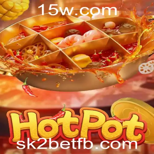 Desvendando o Mundo de Hotpot: A Nova Mania com SK2Bet