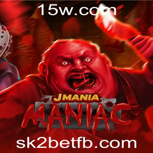 Descubra o Novo Jogo Sensação: JManiaManiac
