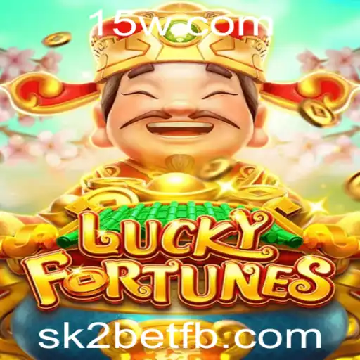 Descubra o Mundo Empolgante de LuckyFortunes: Regras e Inovações