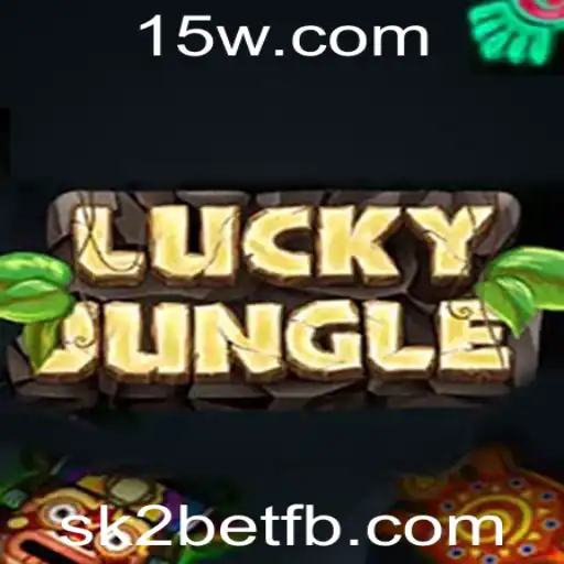 Explorando o Mundo de LuckyJungle: O Jogo Que Encanta Através de sk2bet