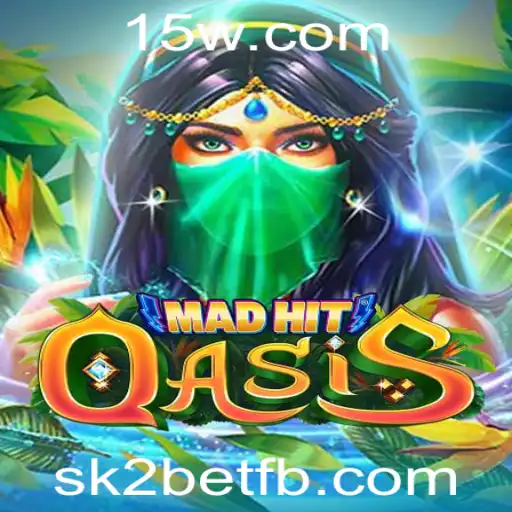 Explorando o Jogo 'MadHitOasis': Um Guia Completo