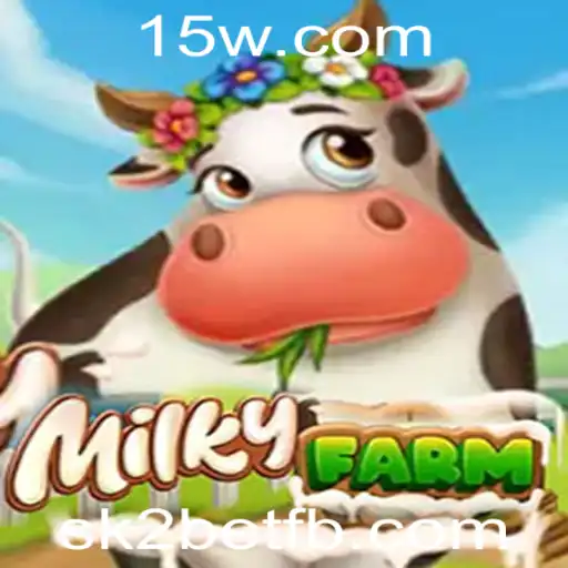 MilkyFarm: Um Mergulho no Mundo da Agricultura Espacial