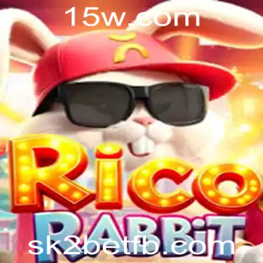 RicoRabbit: Aventure-se Neste Empolgante Jogo de Estratégia