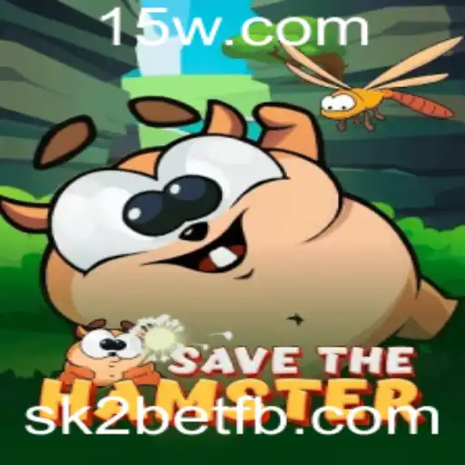 Descubra SavetheHamster: Um Jogo de Estratégia Interativo com Destaque Atual