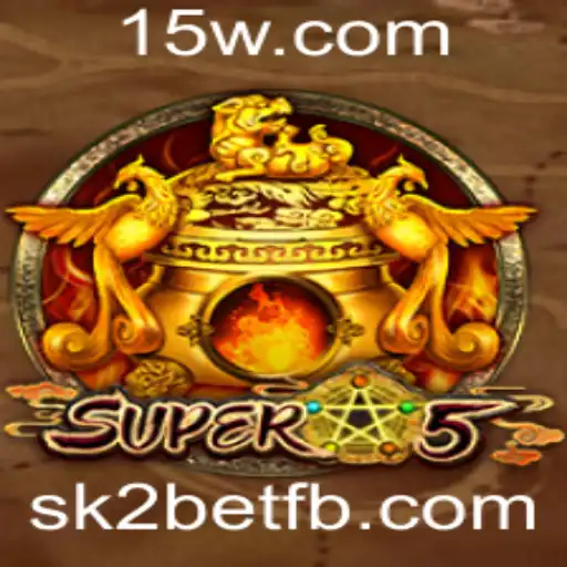 Super5: A Nova Sensação dos Jogos de Azar