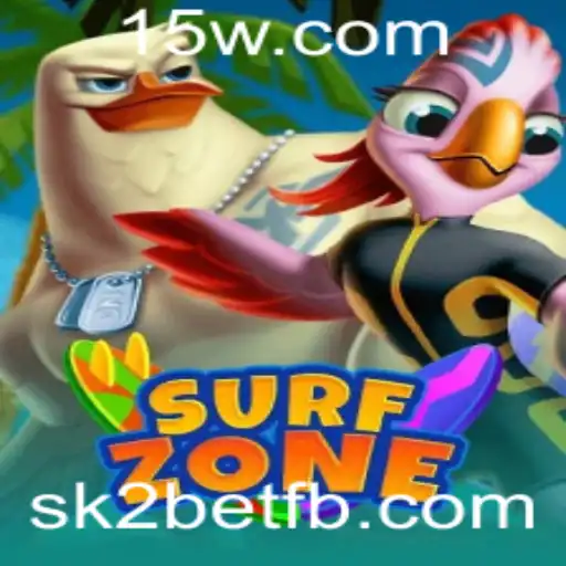 SurfZone: Mergulhe na Aventura Virtual com Desafios de Alta Adrenalina