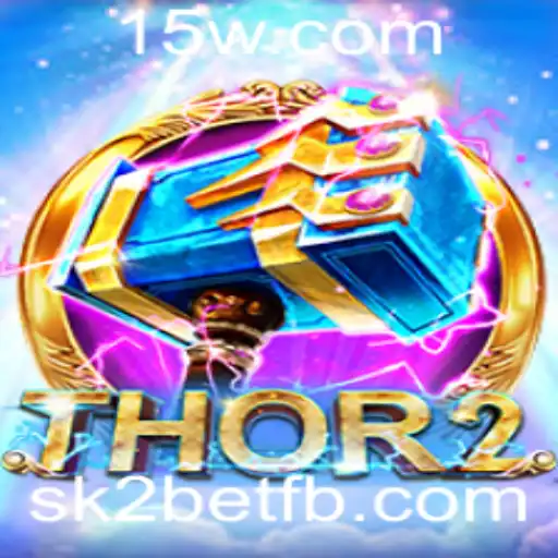 Descubra o Empolgante Mundo de Thor2