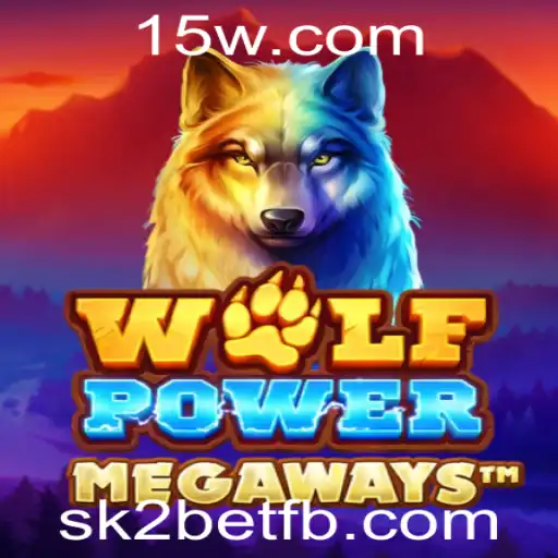 Descubra o Fascinante Mundo de WolfPowerMega com sk2bet
