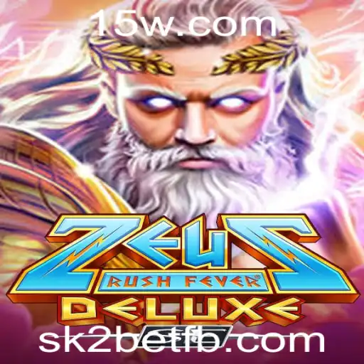 Descubra 'ZeusRushFeverDeluxeSE': O Novo Fenômeno do Entretenimento Digital